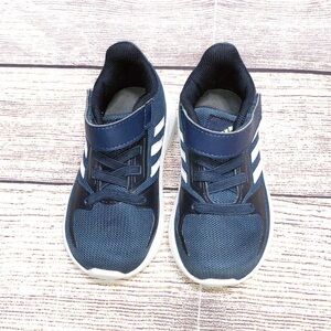Kids Adidas Blue Sneakers for Sale up to 90% Off: Poshmark